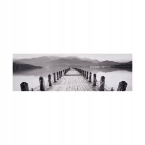 Kanwa Foto Molo 140 x 45 cm
