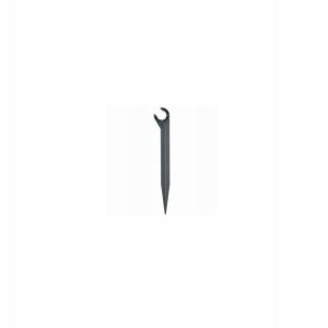 Uchwyt do rury MICRODRIP (1327) 10 szt. 4 mm (3/16") GARDENA