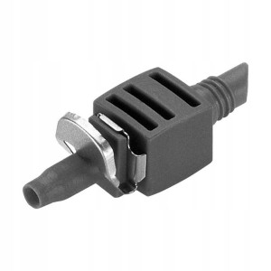 Łącznik MICRODRIP (8337-29) 4 mm (3/16") 10 szt. GARDENA