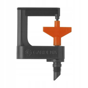 Mikrozraszacz MICRODRIP 2 szt.85 l/h GARDENA