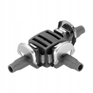 Rozdzielacz MICRODRIP (8311-29) 4 mm (3/16") 10 szt. GARDENA