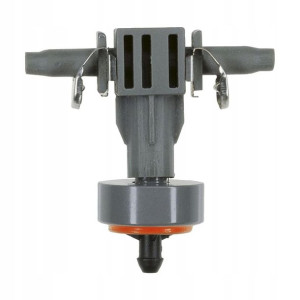 Kroplownik rzędowy MICRODRIP 10 szt. GARDENA