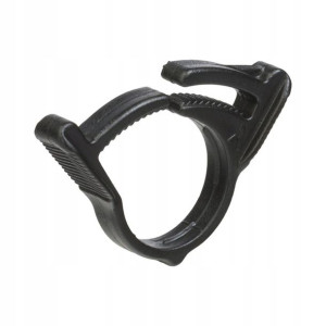Opaska zaciskowa GEO8096-10 16 mm (5/8") 10 szt. GEOLIA