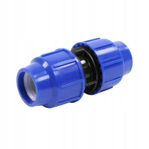 Przelot 25 mm 1" SAB