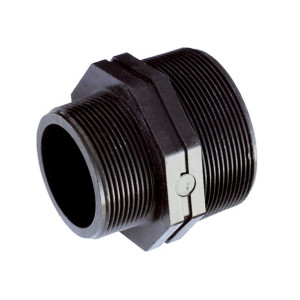 Nypel Gz3/4" - Gz1/2" Sab