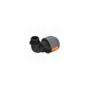 Łącznik L Sprinklersystem 25 Mm - Gz3/4" Gardena 2781-20