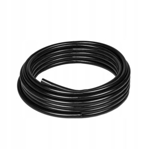 Rura montażowa 25 m x 25 mm (1") do systemów nawadniania podziemnego