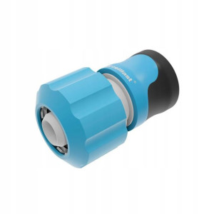 Szybkozłącze 19 mm (3/4") plastikowe CELLFAST ERGO