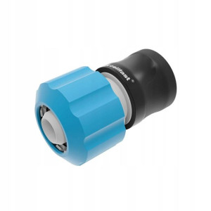 Szybkozłącze 19 mm (3/4") plastikowe z funkcją stop CELLFAST ERGO