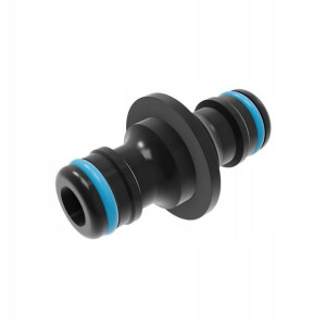 Nypel 12,5 mm (1/2") / 19 mm (3/4") plastikowy CELLFAST ERGO