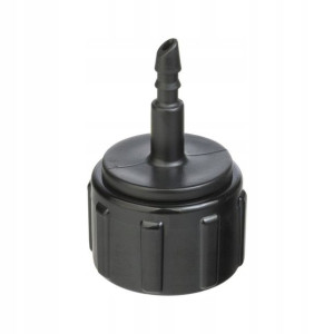 Przyłącze kranowe GEO8195-1 GW3/4" - 4 mm (3/16") 1 szt. GEOLIA