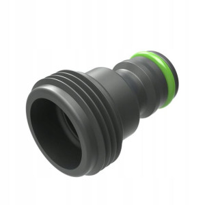Przyłącze kranowe GZ3/4" plastikowe GEOLIA