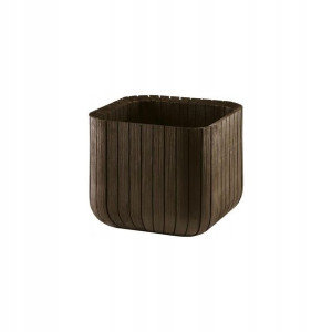Doniczka CUBE S 29.7 x 29.7 cm