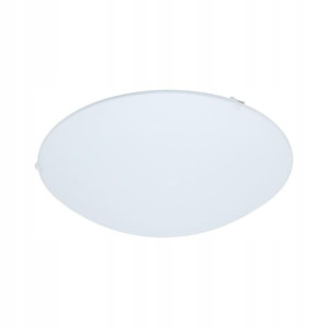 Plafon VICKY 30 cm biały LED INSPIRE