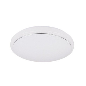 Plafon Jasper 38 cm biały LED Candellux