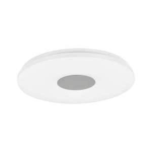 Plafon UFO 32 cm 1400 lm biały LED ACTIVEJET