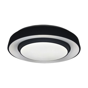Plafon Naomi biały 38 cm LED Eko-Light