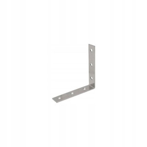 Kątownik meblowy 60 x 60 x 20 mm