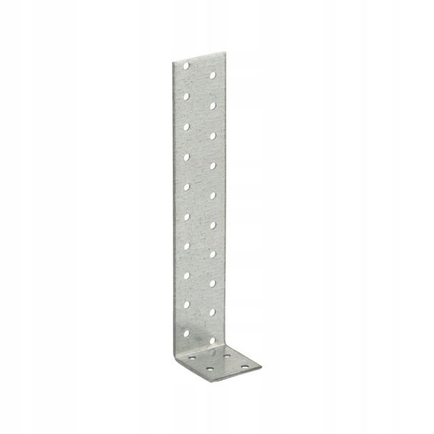 Kątownik kotwowy 40 x 200 x 40 mm DOMAX