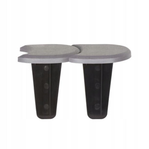 Palisada płaska plastikowa 190 cm PROSPERPLAST IPAK2S-405U