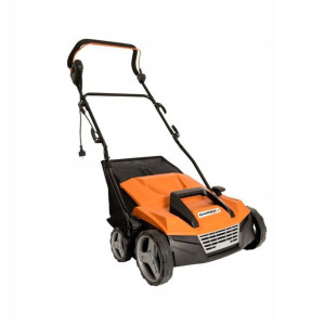 Wertykulator / aerator elektryczny 3w1 1600 W GARDENX WR6006