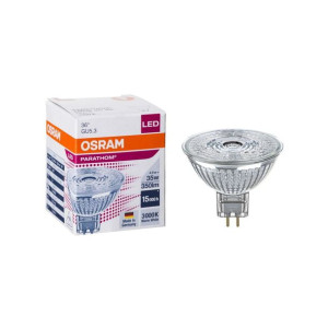 Żarówka LED GU5.3 (12 V) 4,6W 350 lm Biały OSRAM