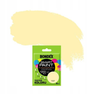 Tester farby SMART PAINT 40 ml Małe co nieco BONDEX