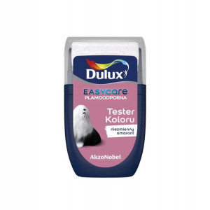 Tester farby EASYCARE 30 ml Niezmienny amarant DULUX