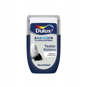 Tester farby EASYCARE 30 ml Odporny popielaty DULUX