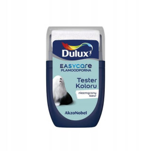 Tester farby EASYCARE 30 ml Niezmącony lazur DULUX
