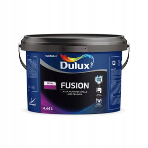 Baza do mieszalni farb FUSION SATIN 4.13 l DULUX