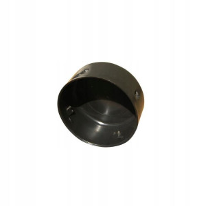 Zaślepka do rury drenarskiej 50 mm SCALA PLASTICS
