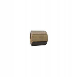 Mufa 3/8" Mos Sol-arm