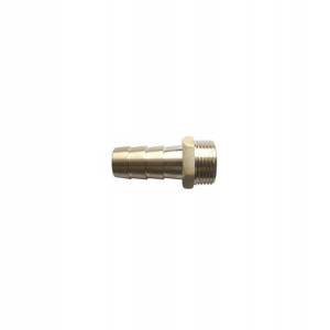 Złączka GZ3/4" WĄŻ 19 mm MOS SOL-ARM