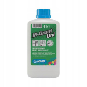 Grunt szybkoschnący ACY M 1L MAPEI
