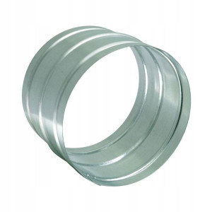 Złączka OCYNKOWANA 130 mm SPIROFLEX
