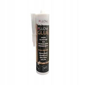 Klej montażowy Fllow glue 290 ml