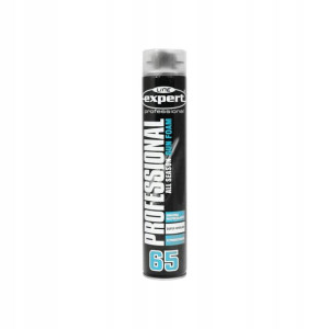 Pianka poliuretanowa pistoletowa 65L 830 ml