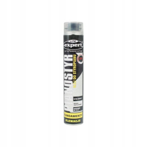 Klej do styropianu PIANOSTYR 750 ml
