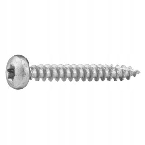 Wkręty do drewna Protect 4 TRT 20 szt 4,0x20 mm