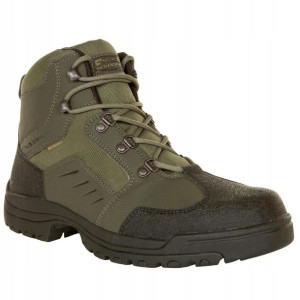 Buty Myśliwskie Wojskowe Wodoodporne - 39