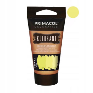 Primacol Pigment Kolorant trawa 40 ml