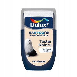Dulux Tester koloru Easy Care popisowy biszkopt 30 ml