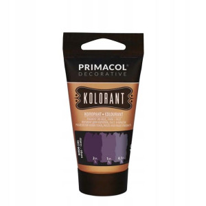 Primacol Pigment Kolorant bordo 40 ml