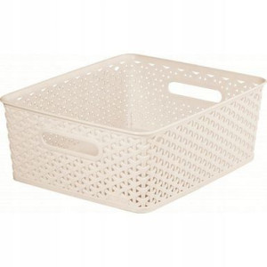 Kosz My Style 18 L 35,5 X 13,3 X 29,6 Cm Curver