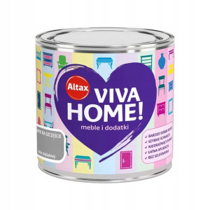 Altax VIVA HOME kamyk na szczęście 250 ml