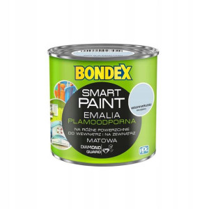 Bondex Emalia Smart Paint królik w kapeluszu 200 ml