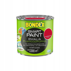 Bondex Emalia Smart Paint jak makiem zasiał 200 ml