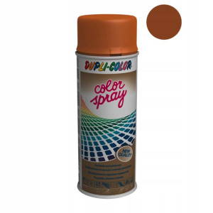 Dupli-Color Lakier ColorSpray beżowo-brązowy 400 ml