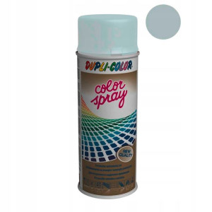 Dupli-Color Lakier ColorSpray jasno szara 150 ml